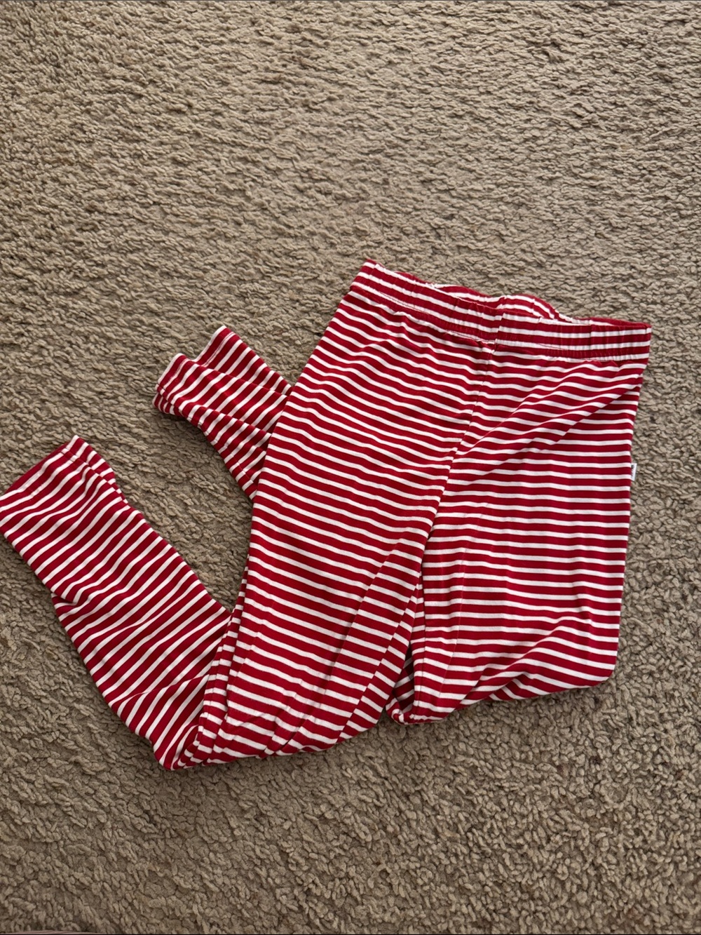 Little Sleepies Leggings